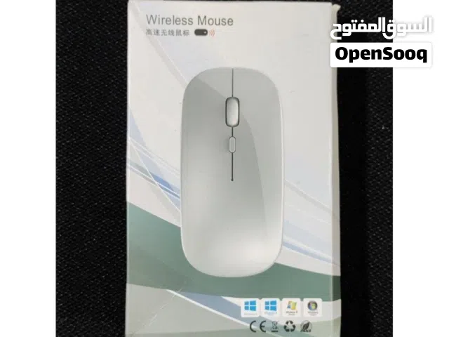 ماوس لاسلكي