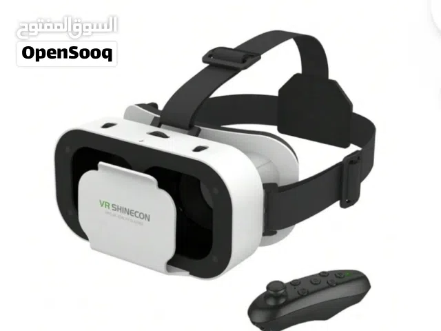 AyeBeau VR نظارات