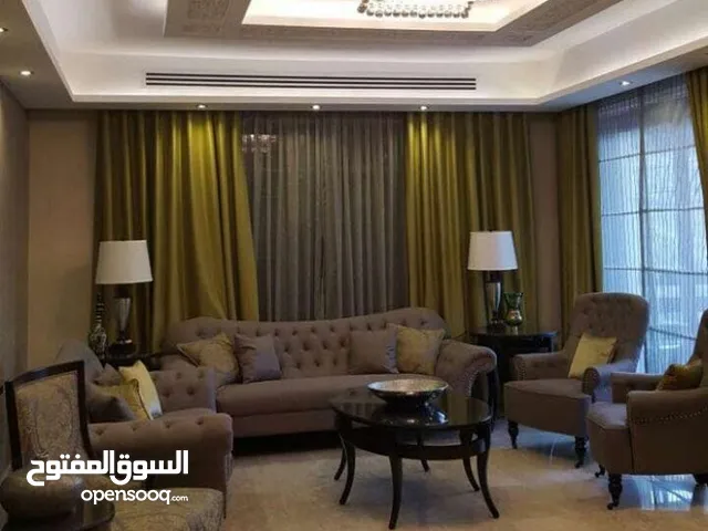 220 m2 3 Bedrooms Apartments for Rent in Amman Abdoun