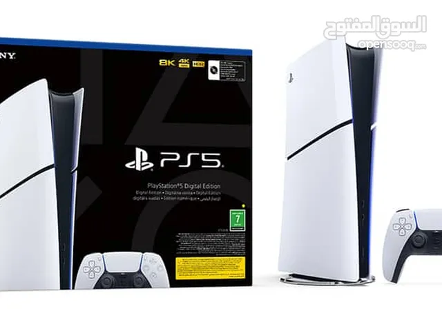 PlayStation 5 PlayStation for sale in Al Khobar