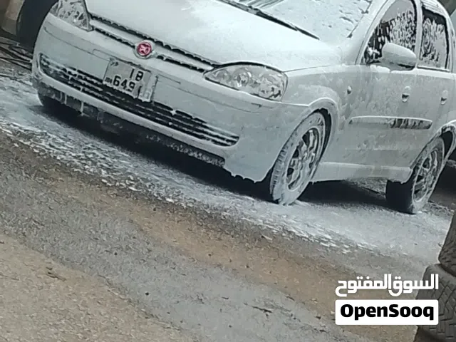 2003, أوبل, استرا, Design