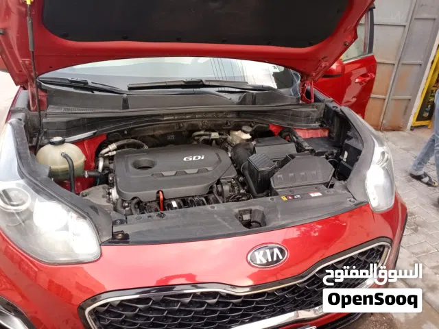 اسبورتج وارد امريكي علما هيه دخولها غرق