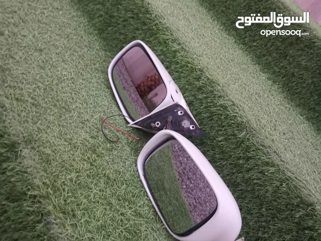 قطع غيار لكزس 400