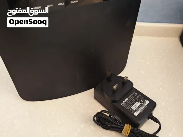 Zain 5G router Unlocked