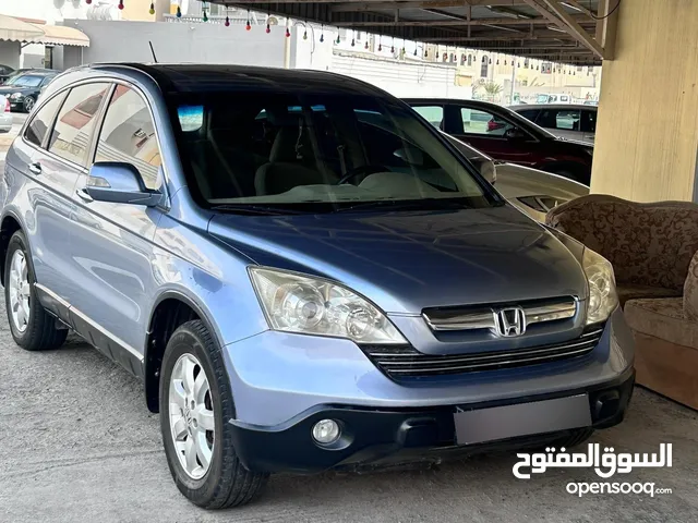 للبيع هوندا crv