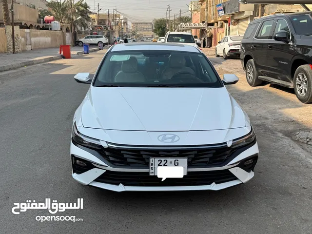 السلام عليكم النترا 24خليجي السياره فول 1\1زيرو وضمان شركه تبديله دهن بس مرتين أبدله السياره كفاله ع