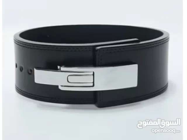 Heavy-Duty Weightlifting Belt  Like New