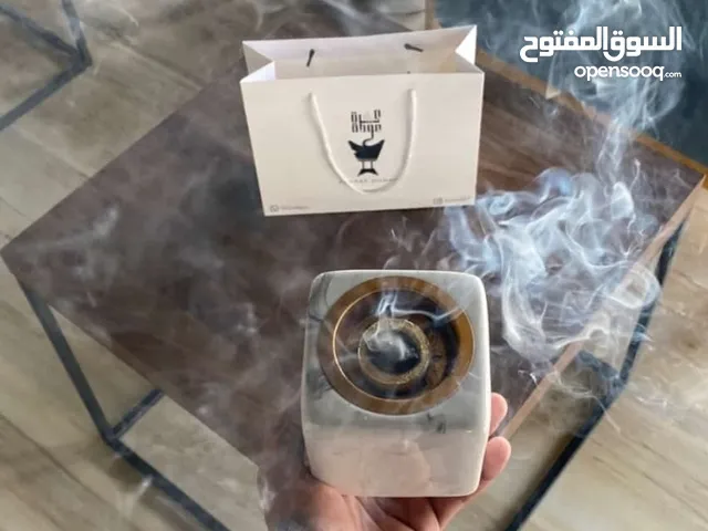 كسرة عود بروائح جميله
