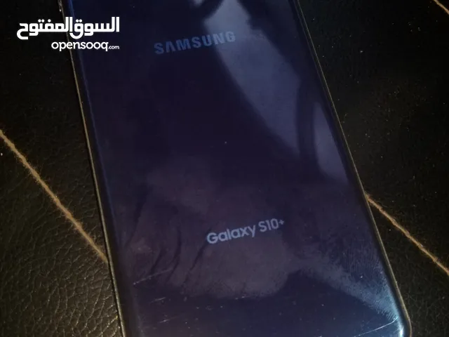 S10 plus  in bad situation
