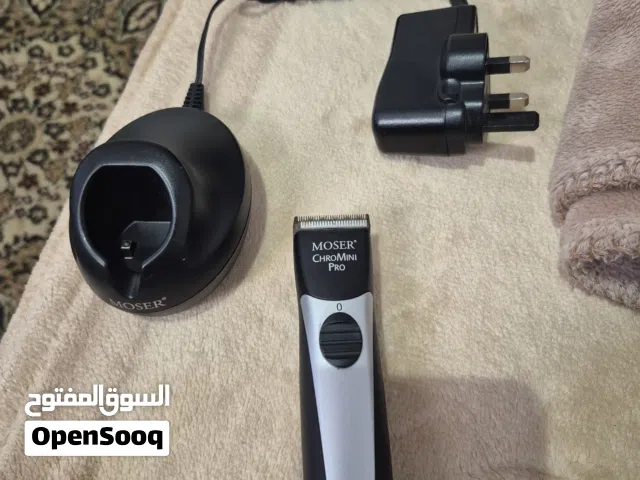 ماكينه حلاقة موسر ألماني