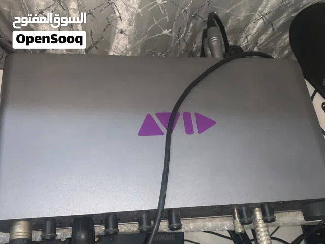 كارت صوت أم بوك