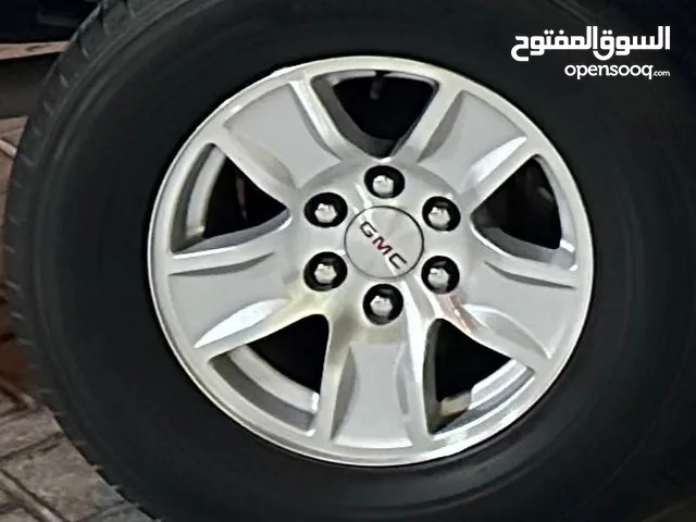 Other 17 Tyre & Rim in Northern Governorate