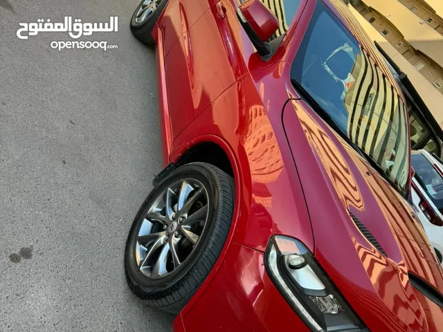 Dodge Durango 2017 in Basra