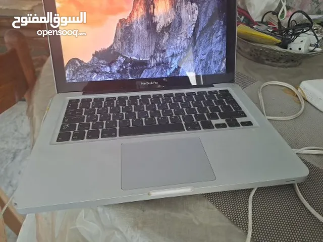 Used Apple for sale  in Beirut