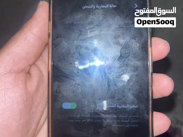Apple iPhone 14 Pro 128 GB in Irbid