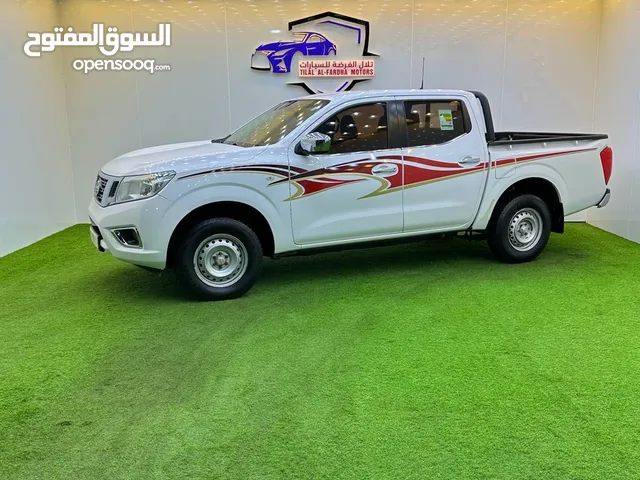 Nissan Navara 2019 in Al Batinah