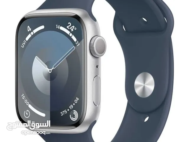 Apple Watch Series 9 45mm Silver