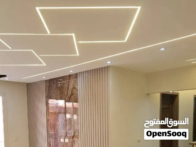 200 m2 2 Bedrooms Apartments for Rent in Tulkarm Harat Al Salam