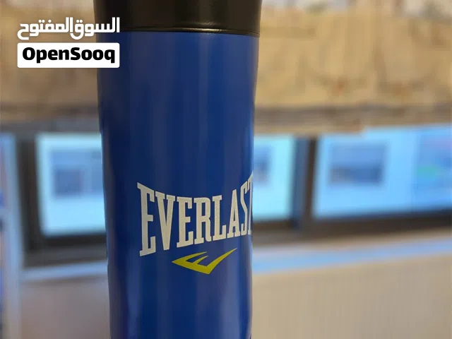 ستاند ملاكمه ايفرلاست EVERLAST جديد كلياً للبيع بسعر مغري