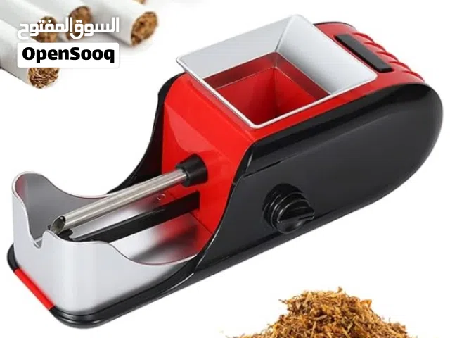 ماكينة لف على الكهرباء بتوفر عليك وقت وجهد ومال