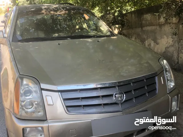 كاديلاك 2006 للبيع