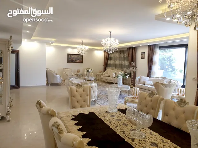 360m2 4 Bedrooms Apartments for Sale in Amman Al Rabiah