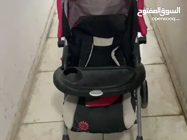 لوازم أطفال مستعملة