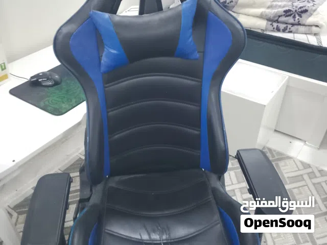 كرسي ديفو نضيف مستعمل مافيه مشاكل ب 15