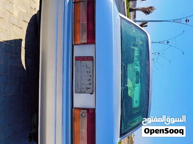 Used Toyota Crown in Basra