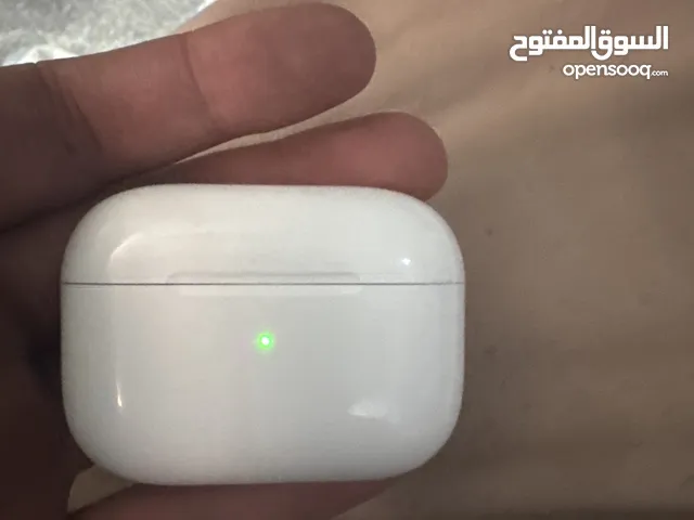 سماعه ابل بحاله جديده