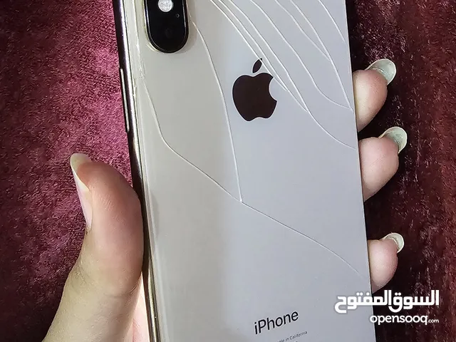 Apple iPhone XS 256 GB in Baghdad