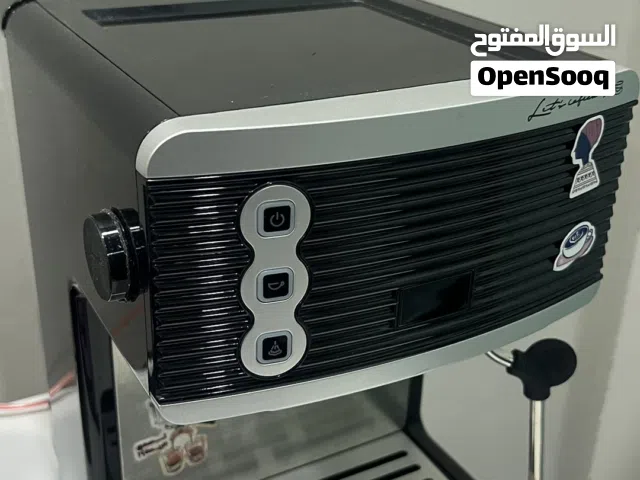 مكينة القهوة crm3601