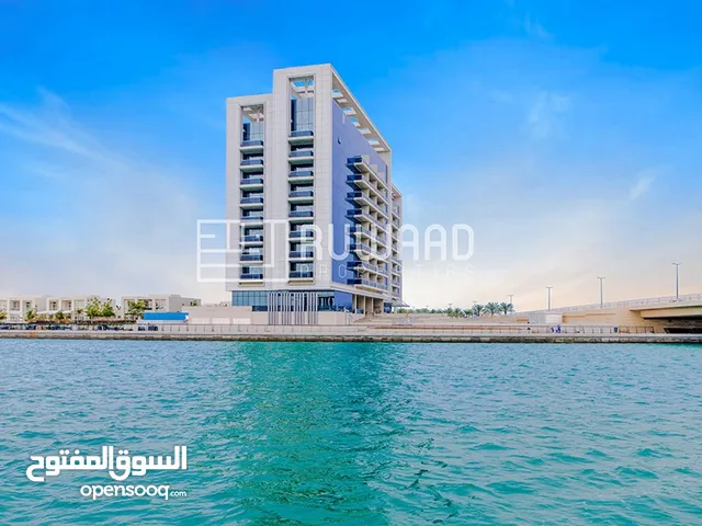 Gateway  1bdr mina al arab