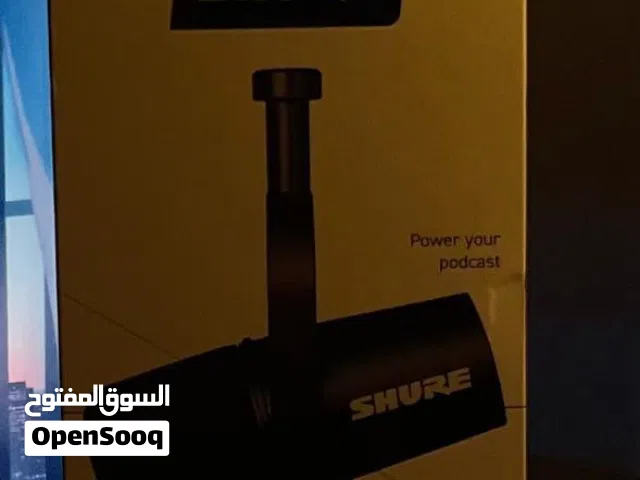 مايك Shure mini