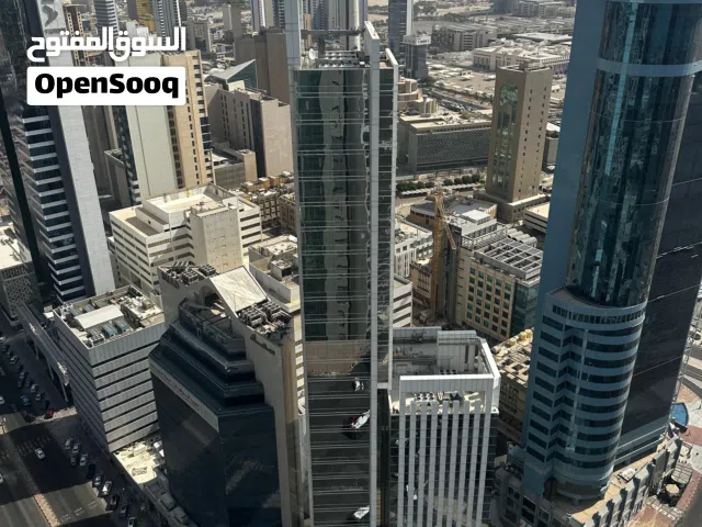 مكاتب للايجار