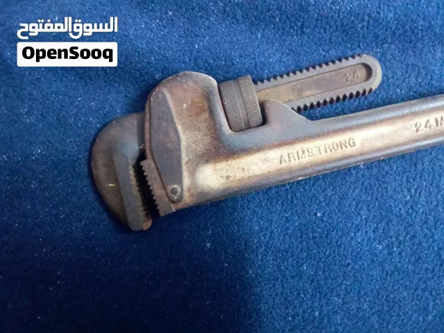 مفتاح أرمسترونغ امريكي قياس 24