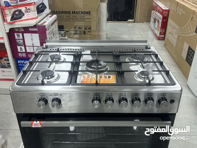 Conti Ovens in Amman