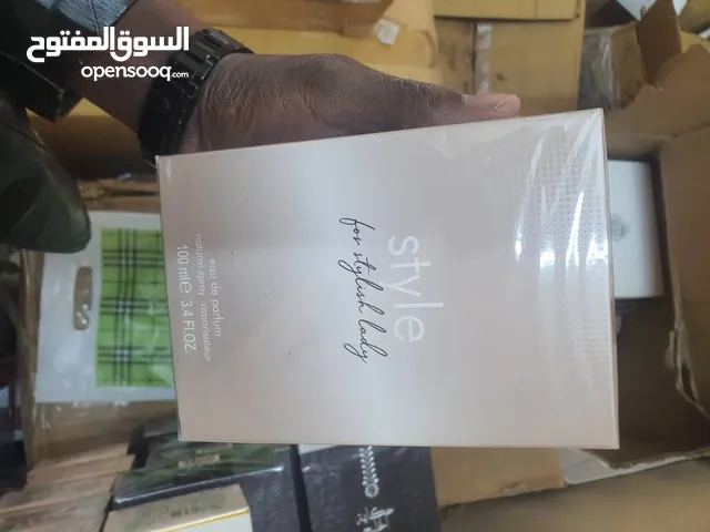 عطور رجالي