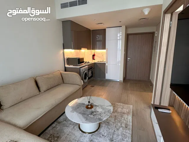 570 ft² 1 Bedroom Apartments for Sale in Dubai Mohammad Bin Rashid City