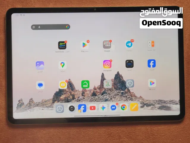 تاب شاومي باد 6