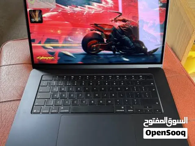 mac air m4 15.4inch 16g ssd256
