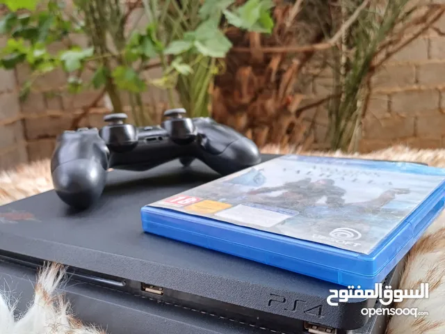 PlayStation 4 PlayStation for sale in Al Maya