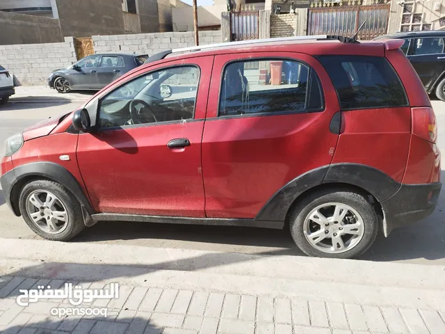 Chery Other 2014 in Basra