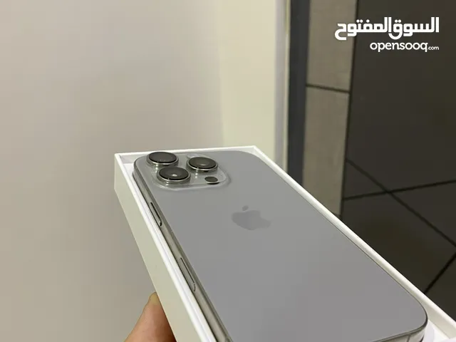 iPhone 16 pro