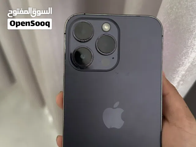 Apple iPhone 14 Pro Max 256 GB in Muscat