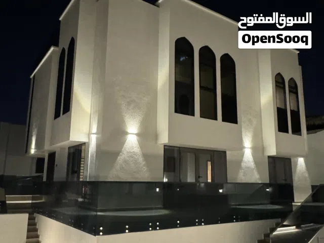 Gated villas for rent in Qurm next to Sohar Residential Complex(PDO complex)