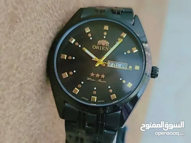 Digital Orient watches  for sale in Basra
