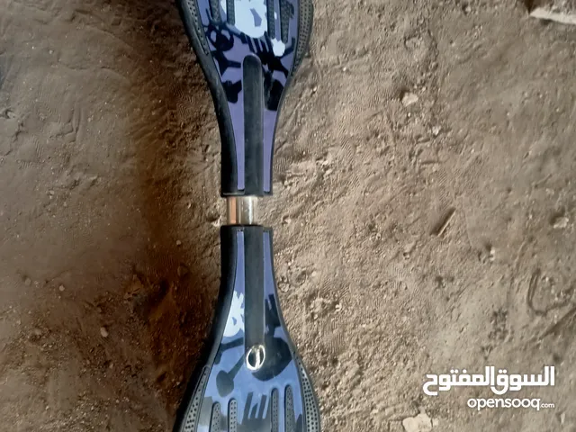 اسكيت بورد كبيرة