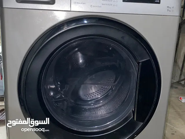 Whirlpool 11 - 12 KG Washing Machines in Farwaniya