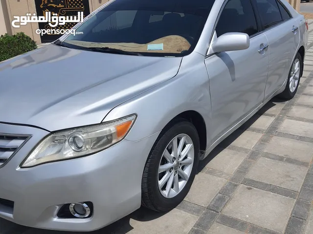 Toyota Camry 2012 in Muscat
